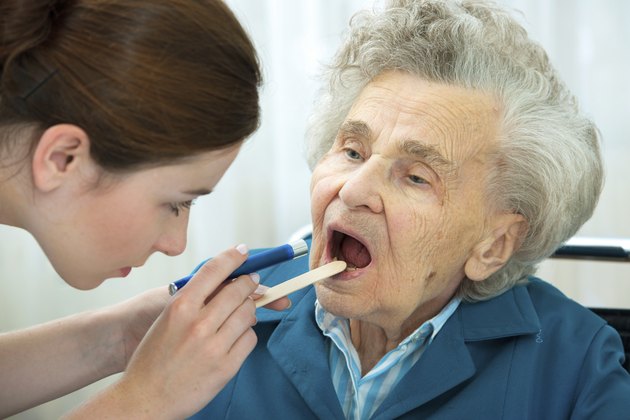 Medical exam