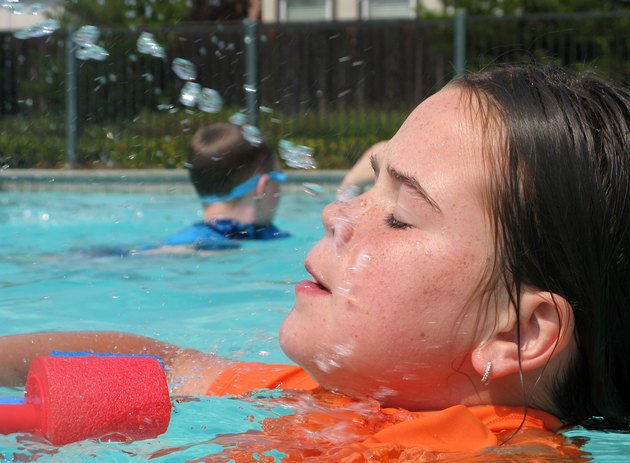Splash Hit