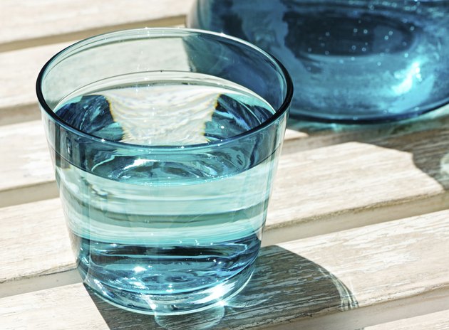 waterglass