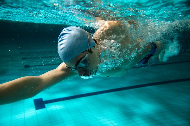 Swimmer