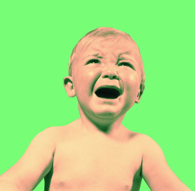 Crying Baby