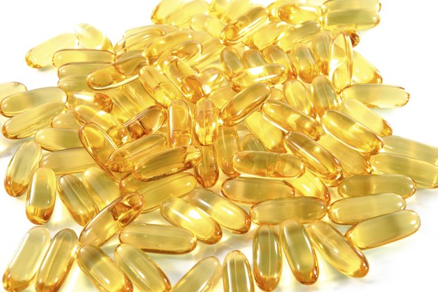 fish oil