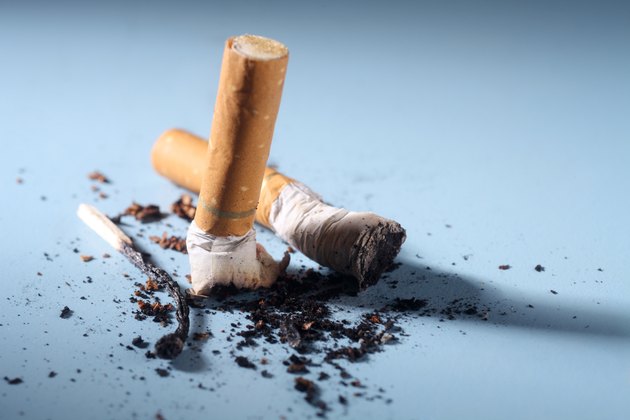 Cigarette