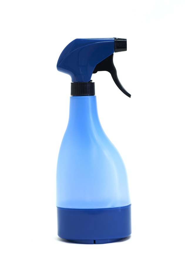 Spray Bottle