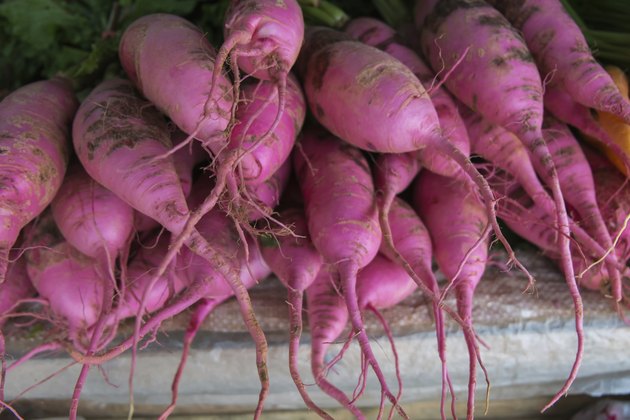 yam