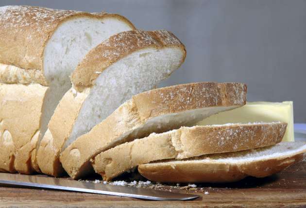 Sliced Bread