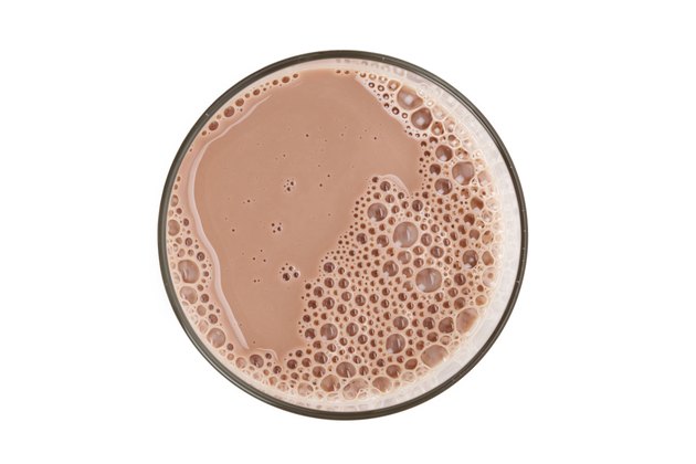 Chocolate Milk