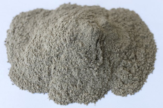 Ginseng Root Siberian Powder