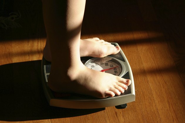 Weighing In