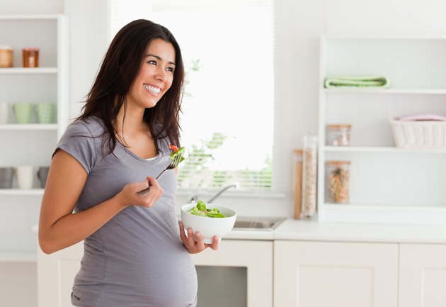 What Foods Can Induce Labor 