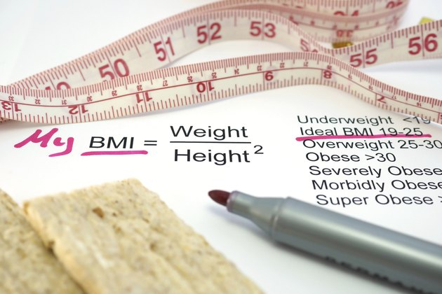 Body mass index BMI