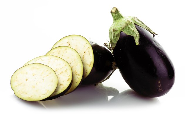 eggplant