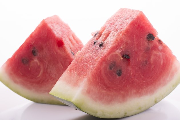 is-watermelon-good-for-losing-weight-livestrong