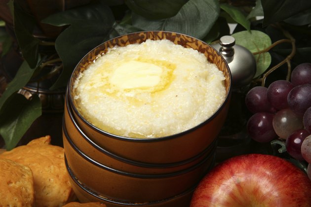 Hot Grits