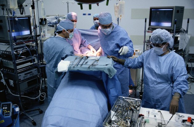 Surgery
