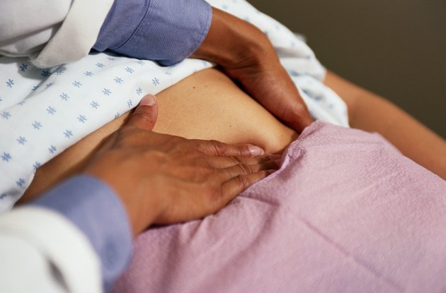 Maternity Examination