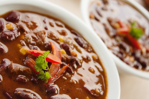 Chilli con carne