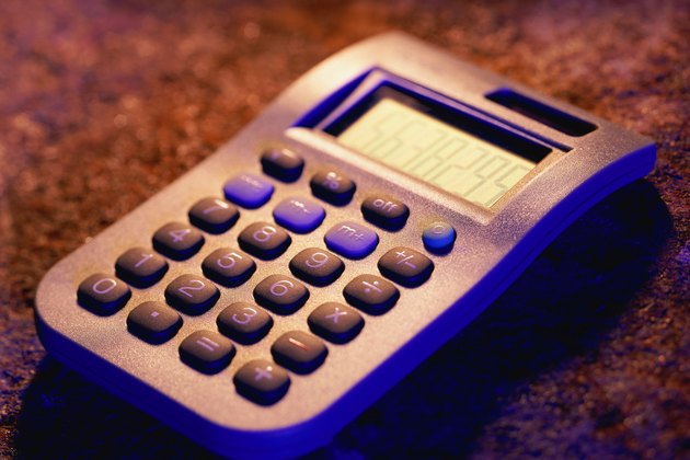 Calculator