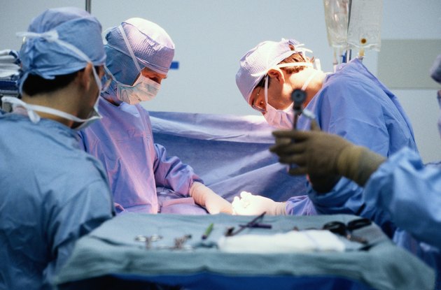 Surgery