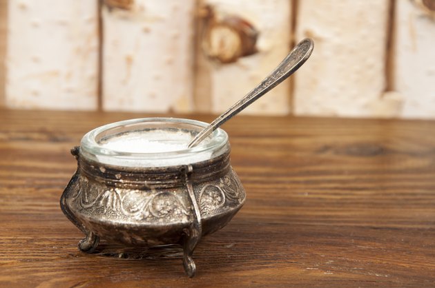 birch sugar