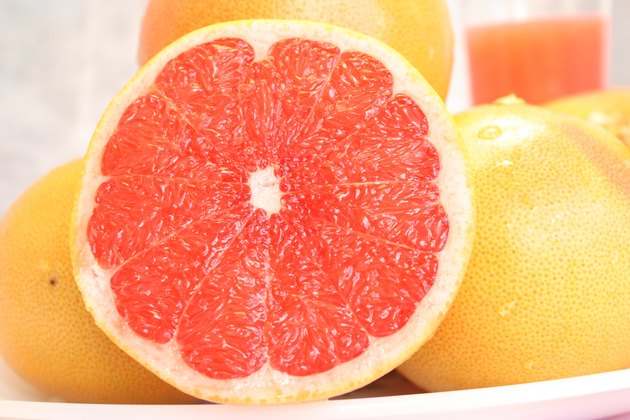 grapefruit