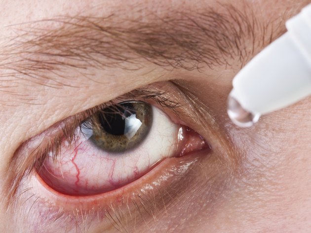 Medicine eyedropper