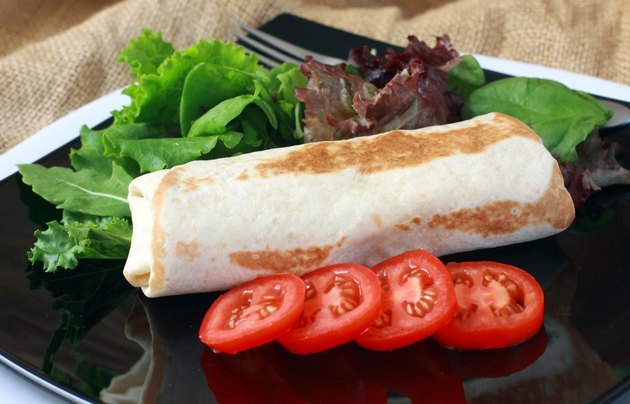 mexican food