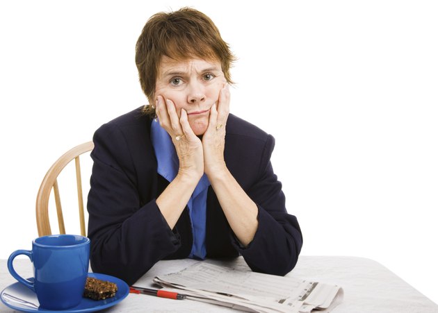 Job Hunting Over 40