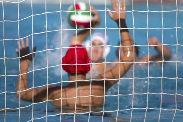 Water Polo