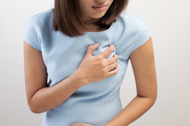 Heart attack