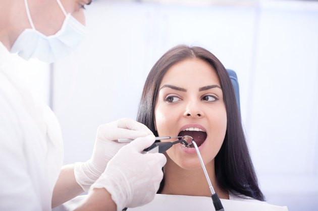 Dentist