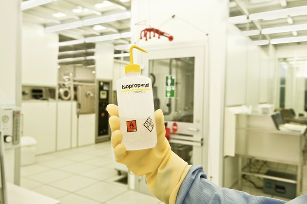 laboratory chemical