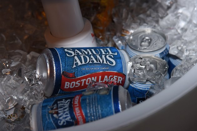 Thrillist's Barbecue & The Blues Hosted By Adam Richman - Food Network & Cooking Channel New York City Wine & Food Festival presented By FOOD & WINE