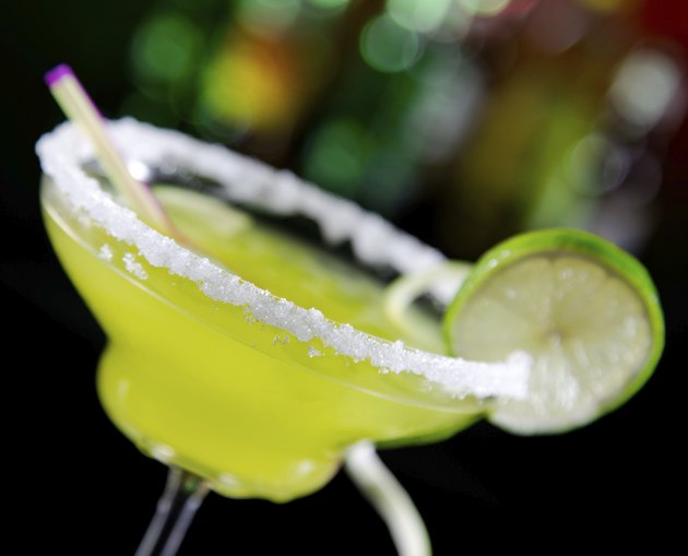 Fruit cocktails