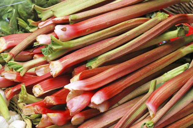 Chinese Rhubarb Root Side Effects