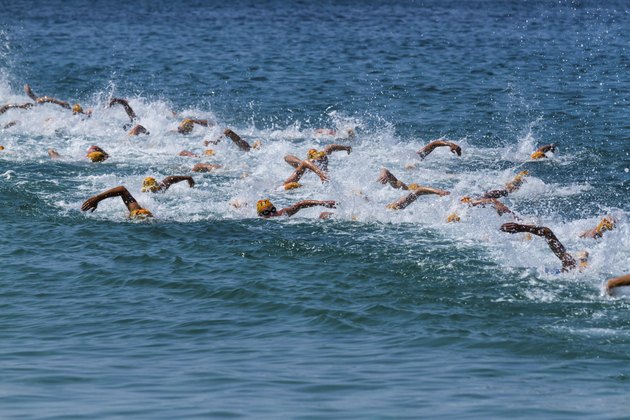 Triathlon