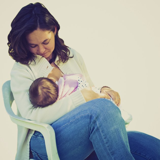 Breastfeeding