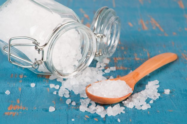 Sea Salt