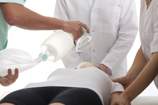 Resuscitation