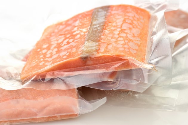 salmon