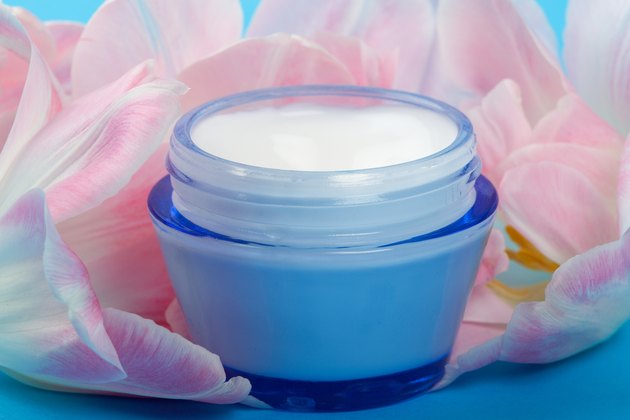Face cream