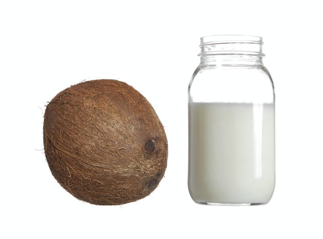 Organic Coconut Oil