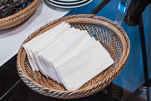 tissue paper