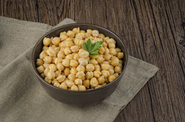 Chickpeas