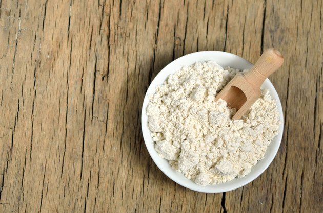 Colloidal Oatmeal