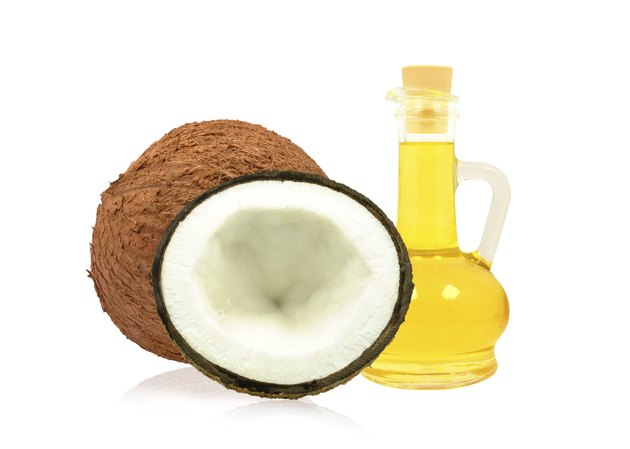 coconut oil