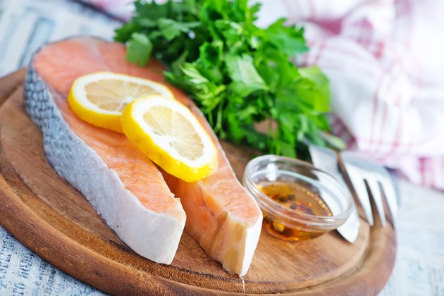 salmon
