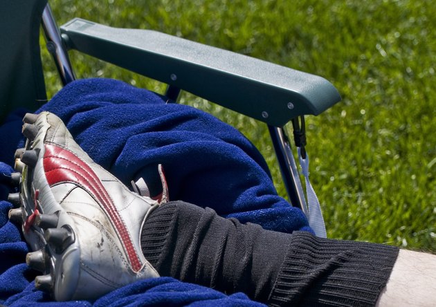 Ankle Dislocation