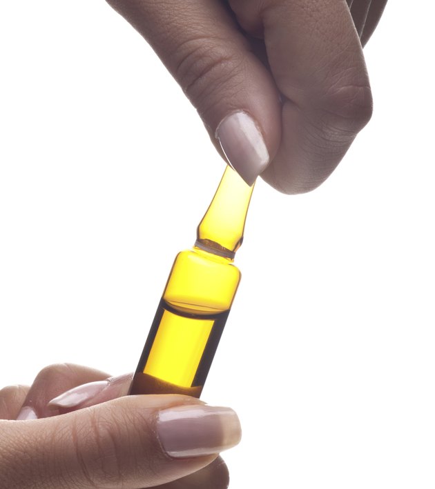 Ampoule