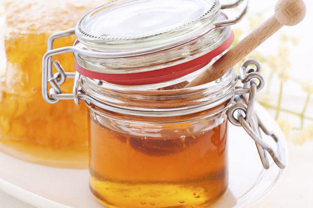 Honey